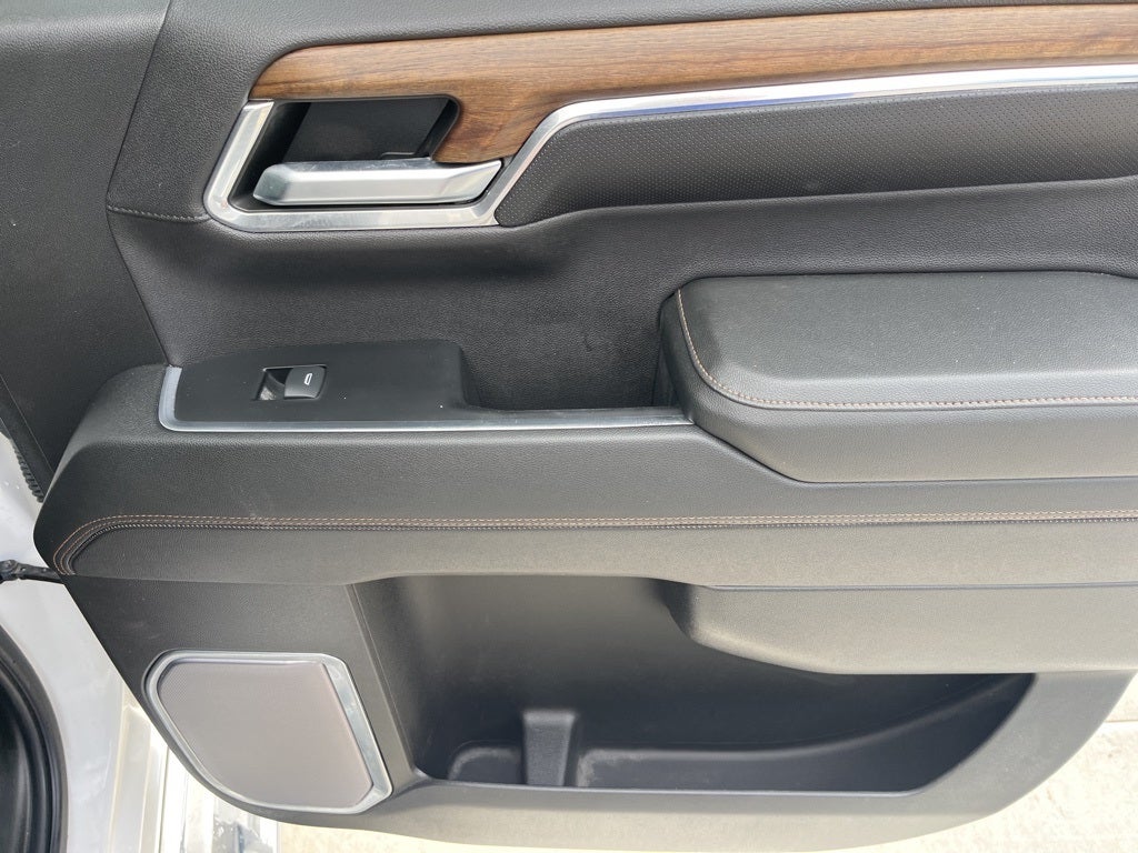 2024 Chevrolet Silverado 1500 4WD Crew Cab Short Bed High Country