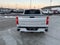 2025 Chevrolet Silverado 1500 4WD Crew Cab Short Bed High Country