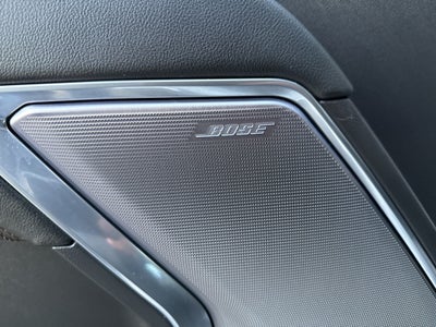 2025 Chevrolet Silverado 1500 4WD Crew Cab Short Bed High Country