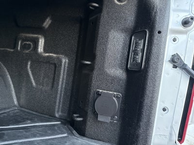 2025 Chevrolet Silverado 1500 4WD Crew Cab Short Bed High Country