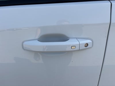 2021 Chevrolet Silverado 1500 4WD Crew Cab Short Bed LT