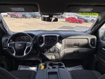 2021 Chevrolet Silverado 1500 4WD Crew Cab Short Bed LT
