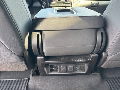 2021 Chevrolet Silverado 1500 4WD Crew Cab Short Bed LT