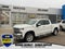 2021 Chevrolet Silverado 1500 4WD Crew Cab Short Bed LTZ