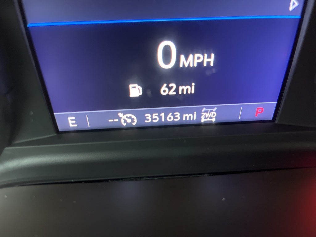 2021 Chevrolet Silverado 1500 4WD Crew Cab Short Bed LTZ