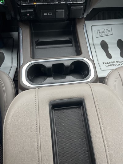 2021 Chevrolet Silverado 1500 4WD Crew Cab Short Bed LTZ