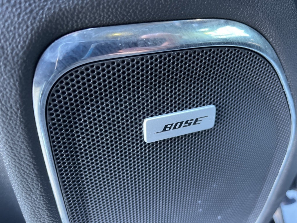 2016 Chevrolet Silverado 1500 1LZ