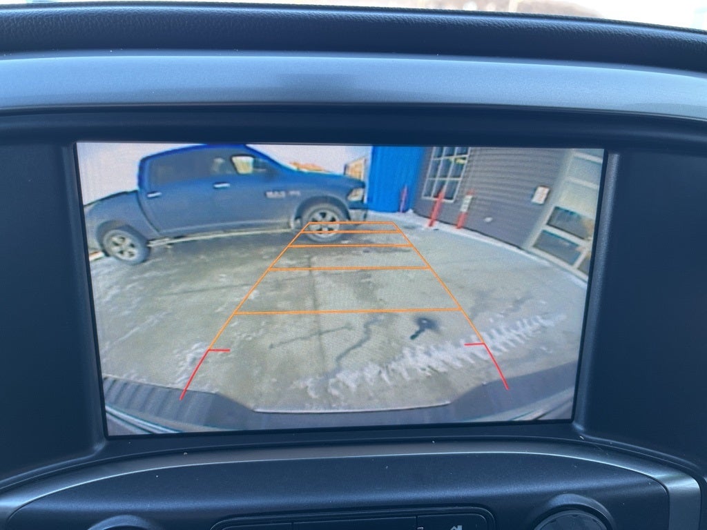 2016 Chevrolet Silverado 1500 1LZ