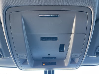 2016 Chevrolet Silverado 1500 1LZ