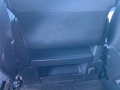 2016 Chevrolet Silverado 1500 1LZ