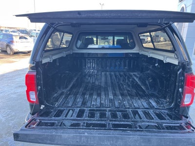 2016 Chevrolet Silverado 1500 1LZ