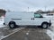 2025 Chevrolet Express 3500 Work Van Cargo