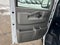 2025 Chevrolet Express 3500 Work Van Cargo