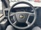 2025 Chevrolet Express 3500 Work Van Cargo
