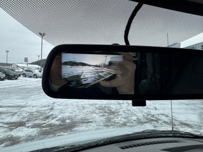 2025 Chevrolet Express 3500 Work Van Cargo