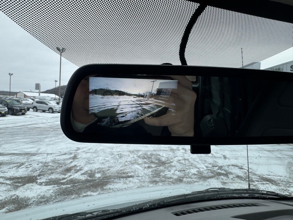 2025 Chevrolet Express 3500 Work Van Cargo