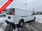 2025 Chevrolet Express 3500 Work Van Cargo