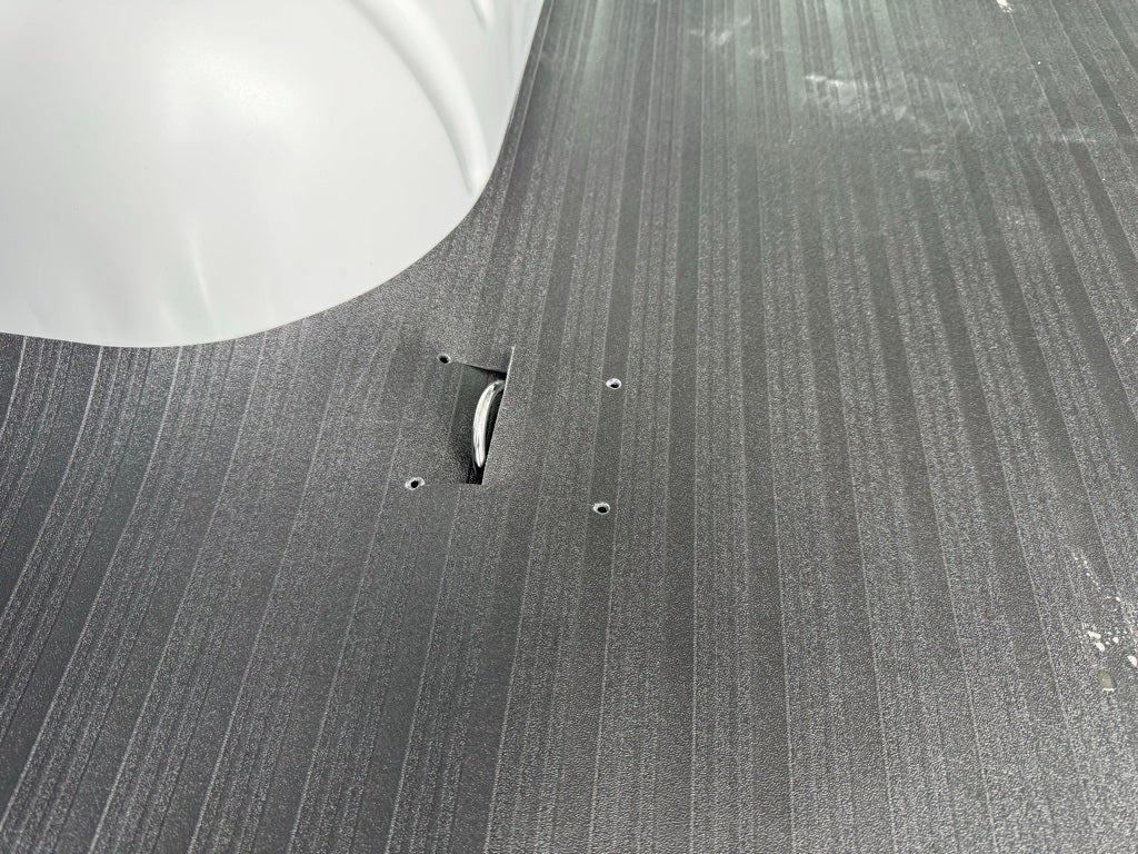 2025 Chevrolet Express 3500 Work Van Cargo