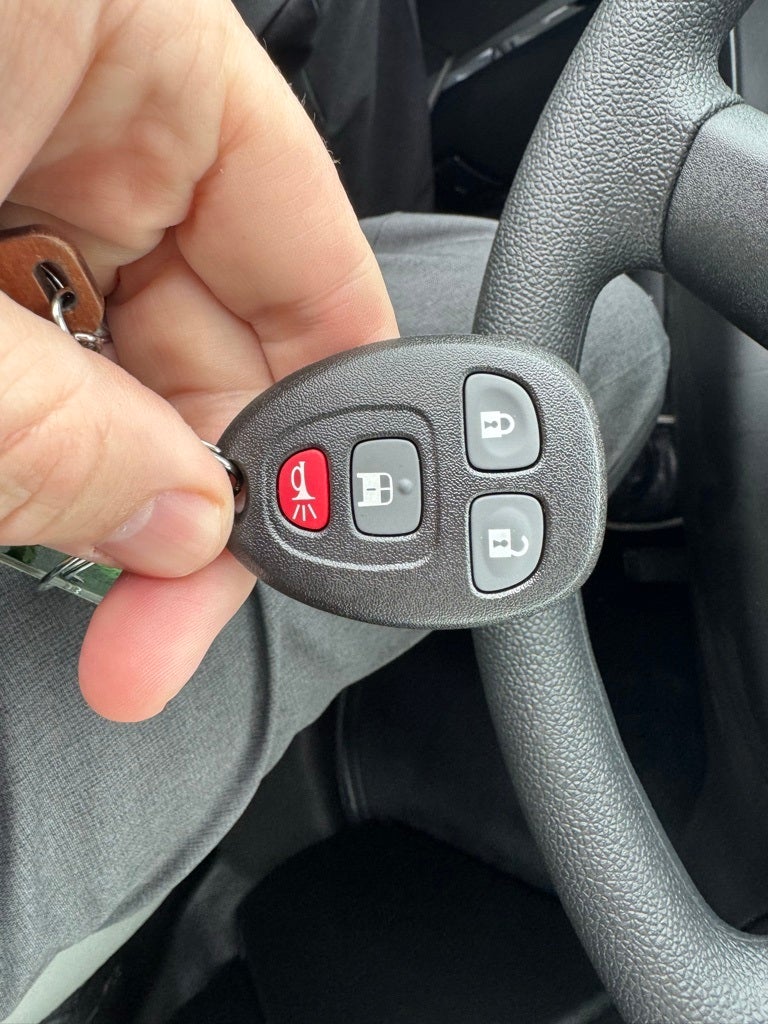 2025 Chevrolet Express 3500 Work Van Cargo