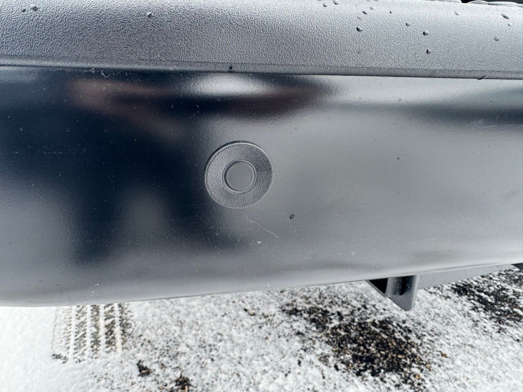 2025 Chevrolet Express 3500 Work Van Cargo