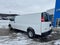 2025 Chevrolet Express 3500 Work Van Cargo
