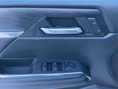 2025 GMC Acadia AWD Elevation