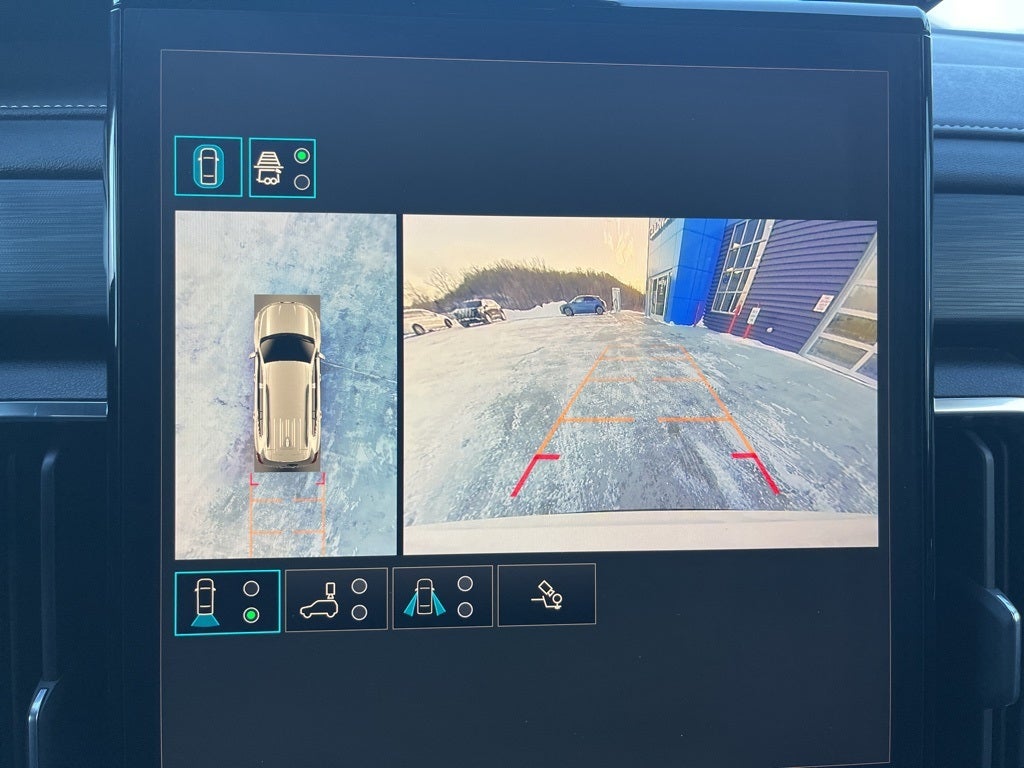 2025 GMC Acadia AWD Elevation