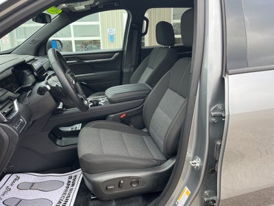 2025 GMC Acadia AWD Elevation