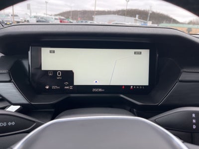 2025 GMC Acadia AWD Elevation