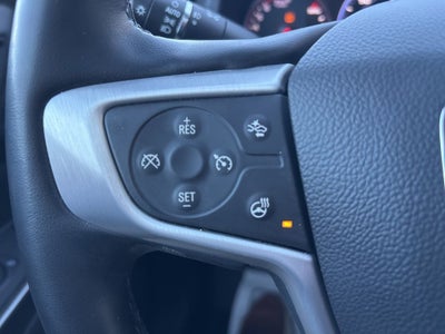 2023 GMC Acadia AWD SLT