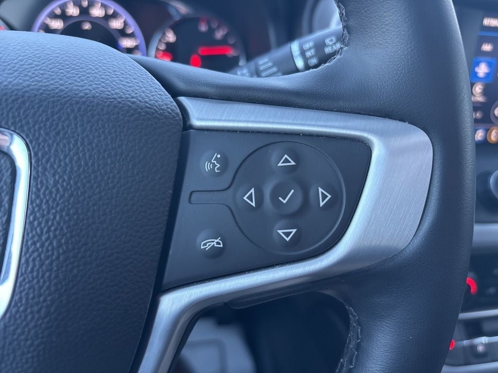 2023 GMC Acadia AWD SLT