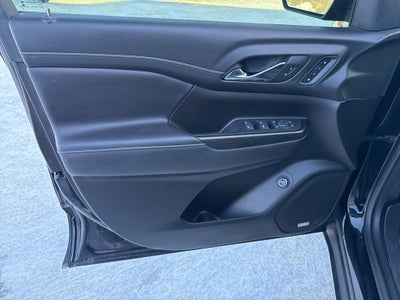 2023 GMC Acadia AWD SLT