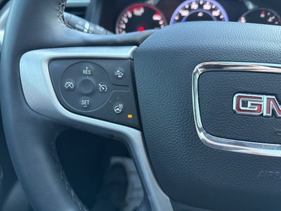 2023 GMC Acadia AWD SLT