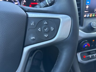 2023 GMC Acadia AWD SLT