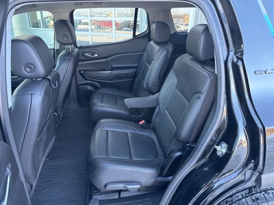 2023 GMC Acadia AWD SLT