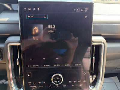2025 GMC Yukon 4WD Denali