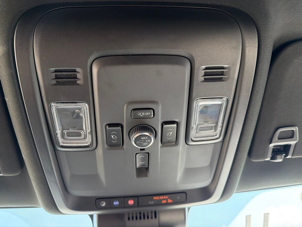 2025 GMC Yukon 4WD Denali
