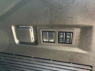 2025 GMC Yukon 4WD Denali