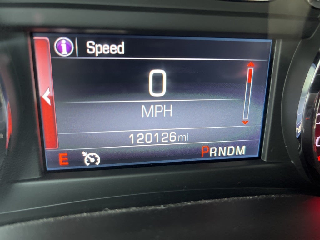 2015 GMC Yukon XL 1500 SLT