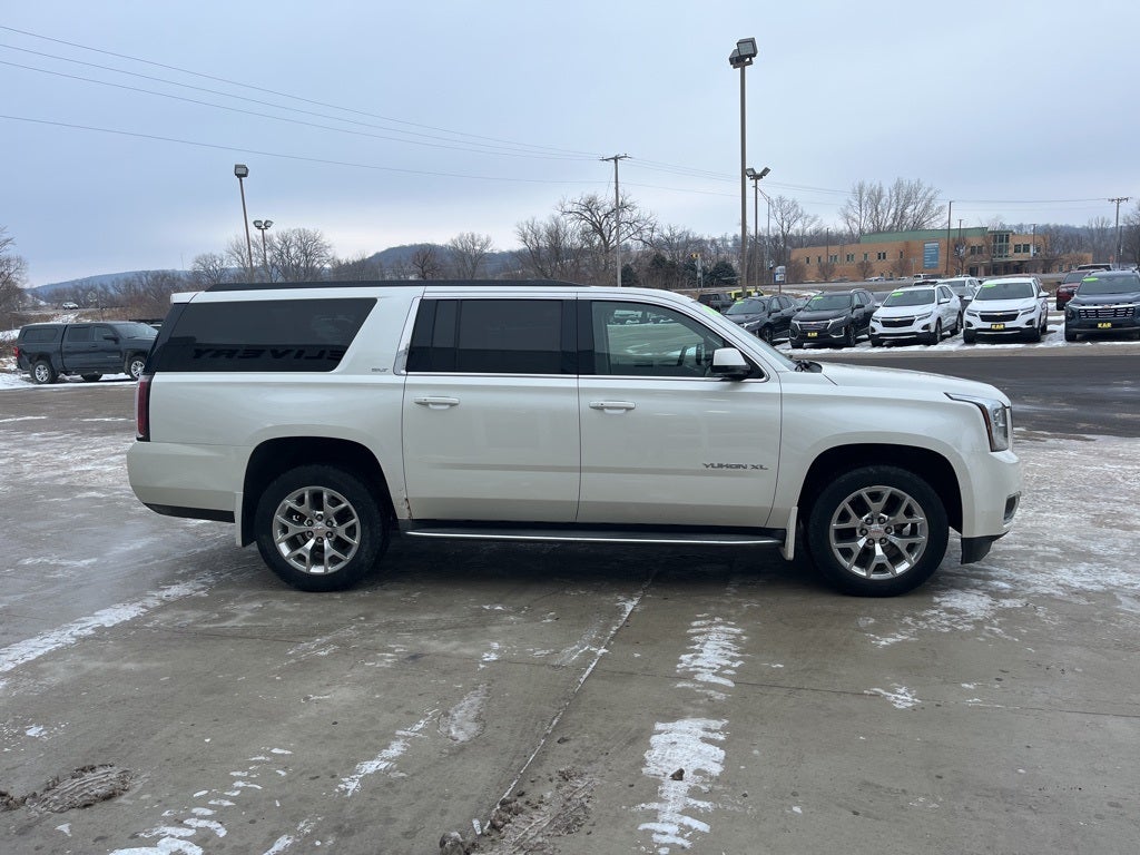 2015 GMC Yukon XL 1500 SLT