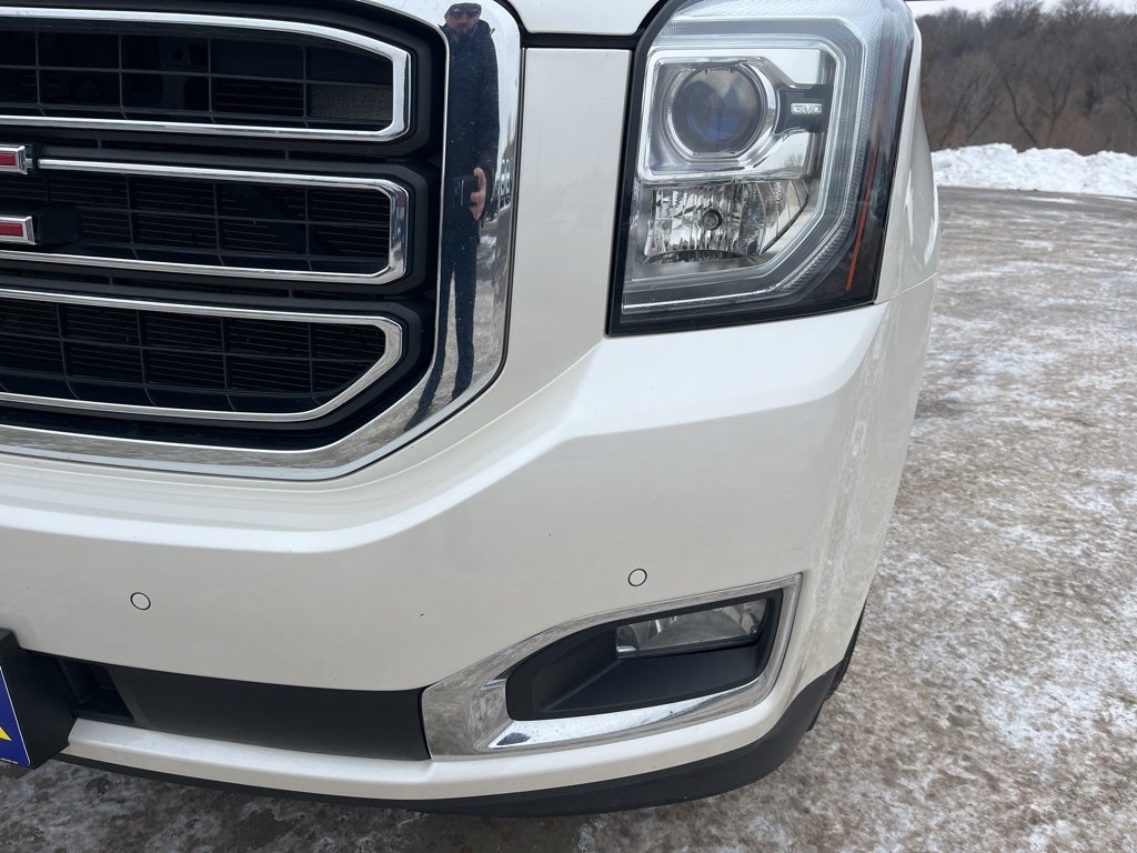 2015 GMC Yukon XL 1500 SLT