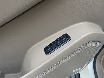 2015 GMC Yukon XL 1500 SLT