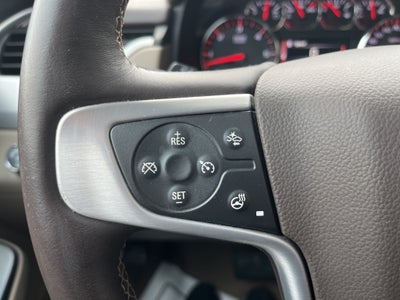 2015 GMC Yukon XL 1500 SLT