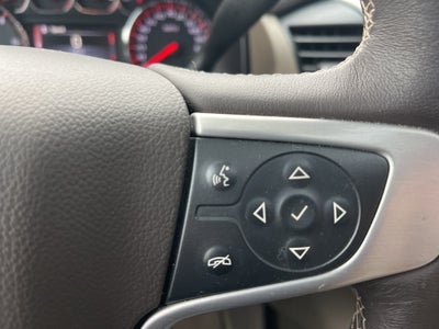 2015 GMC Yukon XL 1500 SLT