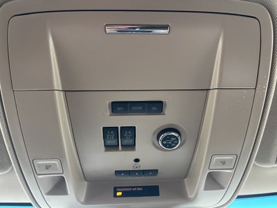 2015 GMC Yukon XL 1500 SLT