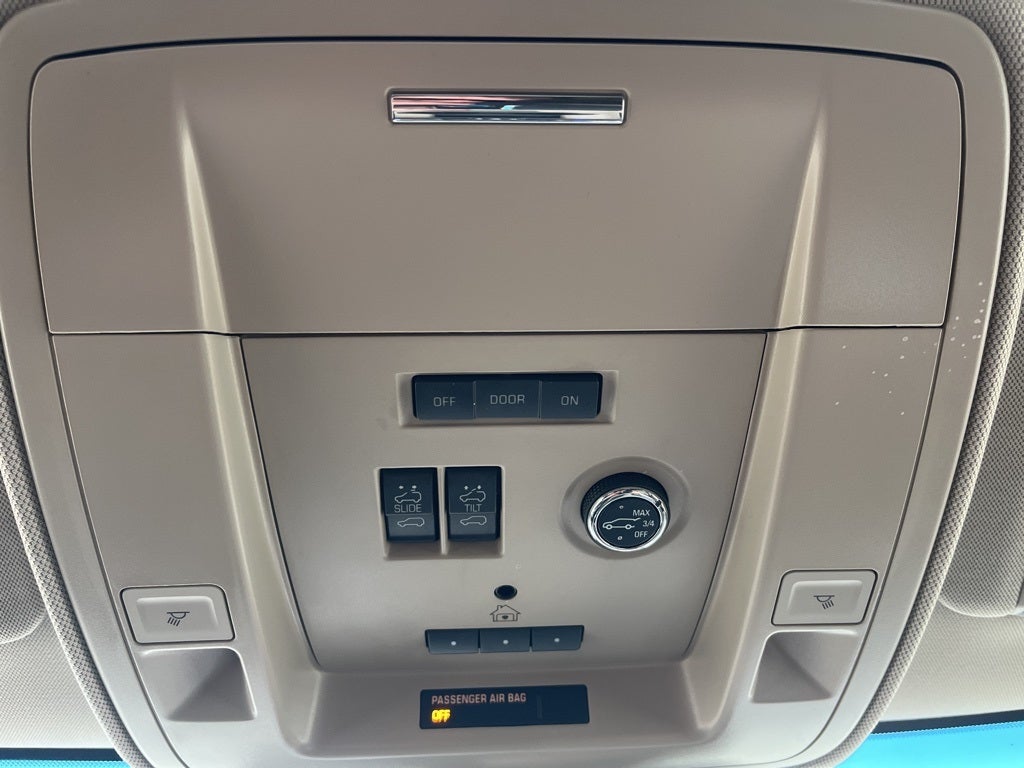 2015 GMC Yukon XL 1500 SLT