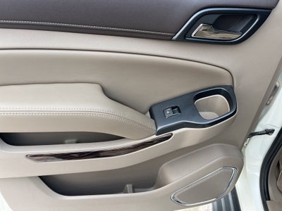 2015 GMC Yukon XL 1500 SLT