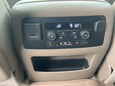 2015 GMC Yukon XL 1500 SLT