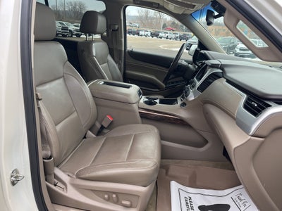 2015 GMC Yukon XL 1500 SLT