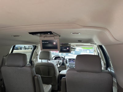 2015 GMC Yukon XL 1500 SLT